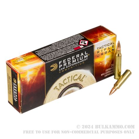 Rounds Of Bulk Rem Ammo By Federal Gr Hpbt Matchking