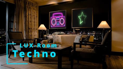 Lux Room Techno Mix Progressiv Melodic Electro Music YouTube