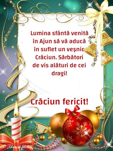 Felicitari De Craciun Crăciun Fericit Happy Christmas Greetings