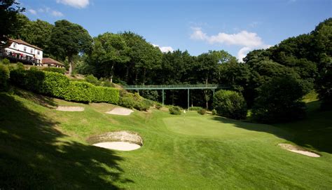 Northcliffe Golf Club