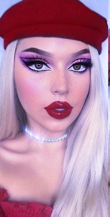 Crazy Makeup Ideas | Medium