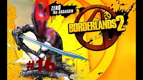 Lets Play Borderlands 2 16 Wir Die Alten Pornwatcher Youtube