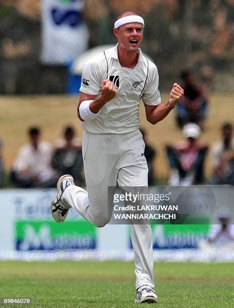 753 Chris Martin Cricket Player Photos And High Res Pictures Getty Images