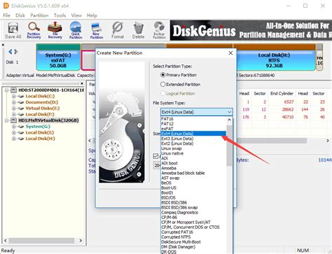 How To Fix Unallocated External Hard Drive Without Losing Data