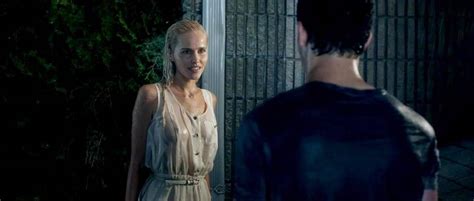 Isabel Lucas Careful What You Wish For Unrated