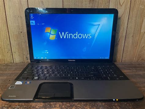 Windows 7 Pro 64 Bit 14 156 Laptop Notebook Pc Computer Dvdrw Usb