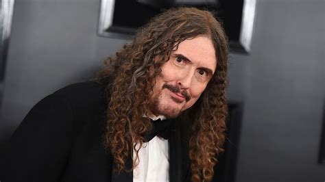 "Weird Al" Yankovic Set for MegaCon Orlando