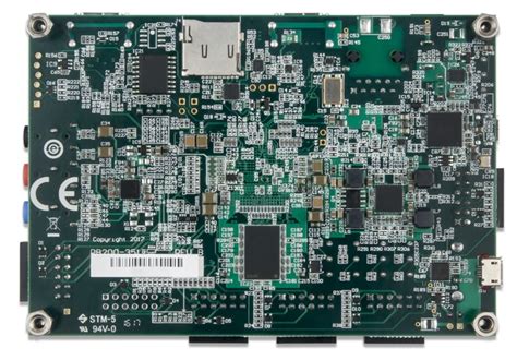 471 014 Digilent Placa De Desarrollo Zynq 7000 ARM FPGA SoC