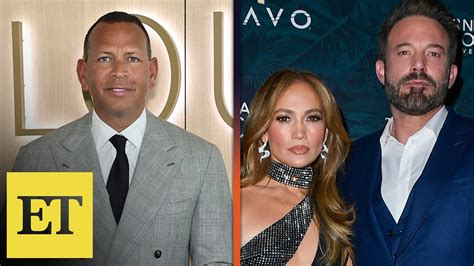 Alex Rodriguez Posts Cryptic Quote As Ex Jennifer Lopez Files To