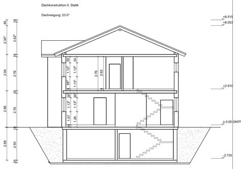 ᐅ Grundriss Einfamilienhaus 165m² plus Keller Seite 8