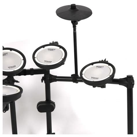 Roland Td Dmk V Drums Electronic Drum Kit Secondhand At Gear Music