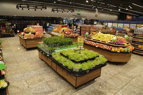 Covabra Supermercados Inaugura Segunda Unidade Em Leme Superhiper