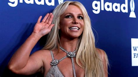 Britney Spears Conservatorship Officially Ends After 13 Years