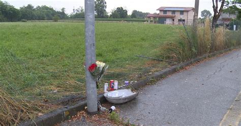 Fuori Strada Con La Moto Enne Perde La Vita Ad Azzano