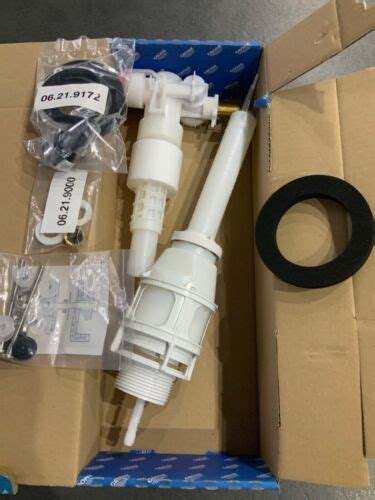 Grohe Dal Servo Set Heberglocke Hebeglocke Innengarnitur 43907PI0