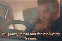 Hurt Feelings GIFs | Tenor