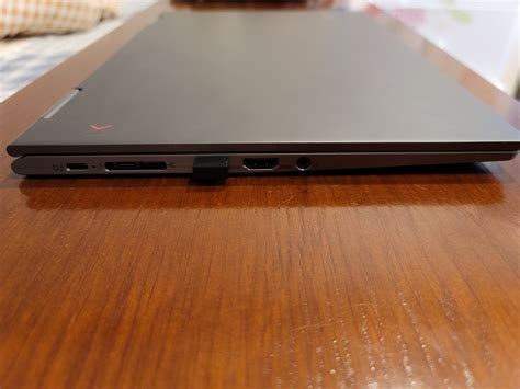 Review Lenovo Thinkpad Yoga X Gen Vi T B I Betxinh