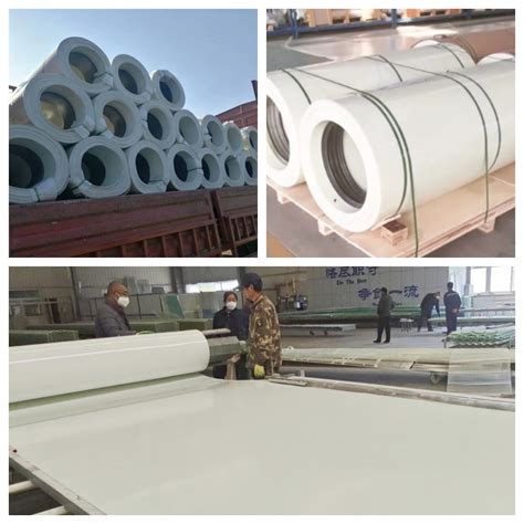 China Customized Fiberglass Sheet Roll For Refrigerated Truck Suppliers ...