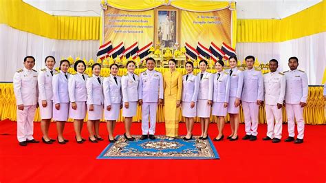 วันที่ 5 ธันวาคม 2566วันคล้ายวันพระราชสมภพพระบาทสมเด็จพระบรมชนกาธิเบศร