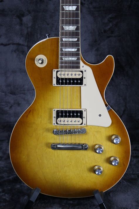 2021 Gibson Les Paul Classic Empire Guitars