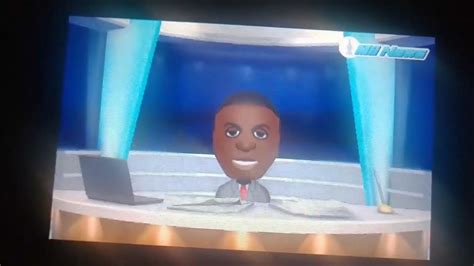 Tomodachi Life Mii News New Shampoo Debut Day 2 Youtube