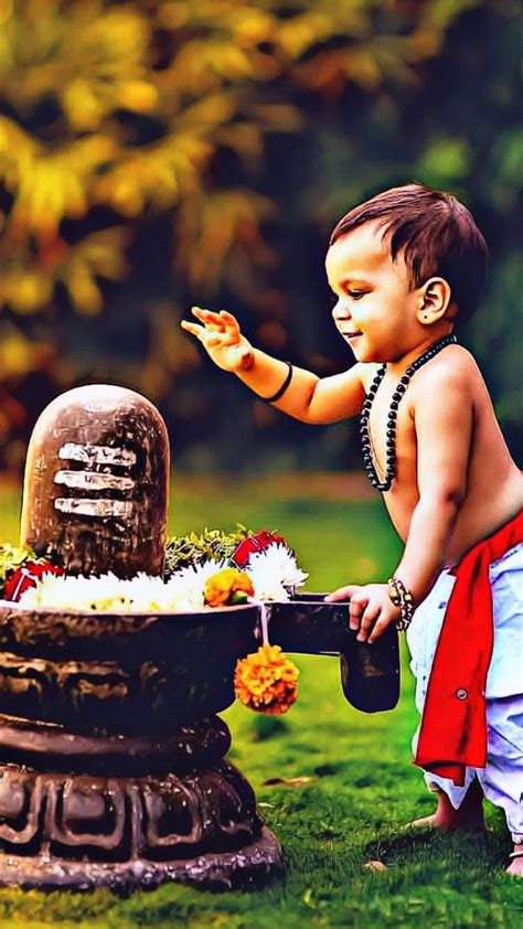 Mahadev Shivling Wallpapers - Wallpaper Cave