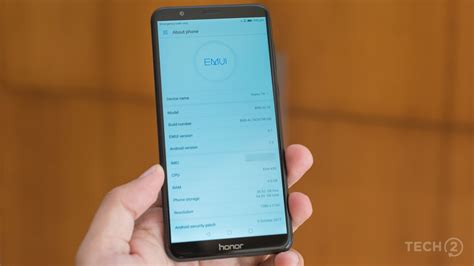 Huawei Honor 7X review: Better display, camera and build quality makes ...