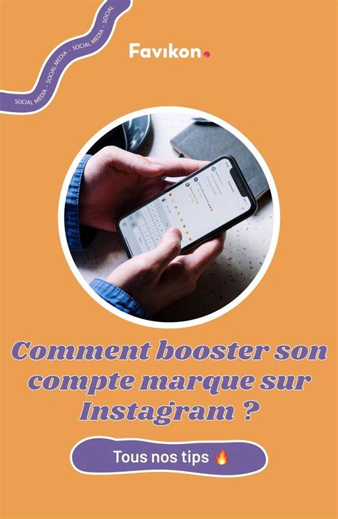 Comment D Velopper Le Compte Instagram De Votre Marque Avec Les