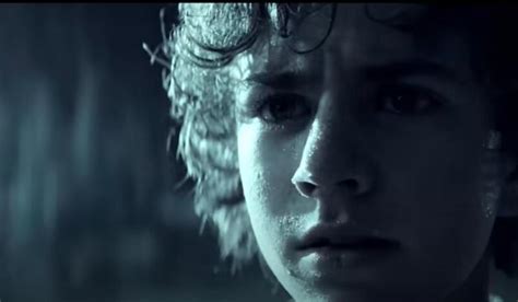 Percy Jackson Series New Teaser Debuts