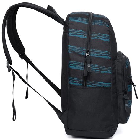 Mochila Hang Loose Executiva Hl Preto Radical Place Loja