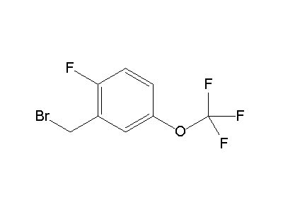 Fluoro Trifluoromethoxy Benzyl Bromide Suppliers And Manufacturers