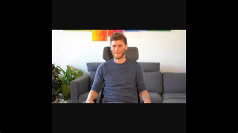 Johannes Fasching über Tonweber YouTube