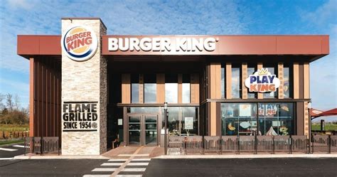 Toulouse Un nouveau Burger King va bientôt ouvrir dans la Ville rose