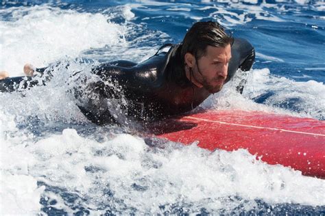 Foto De La Película Point Break Sin Límites Foto 40 Por Un Total De