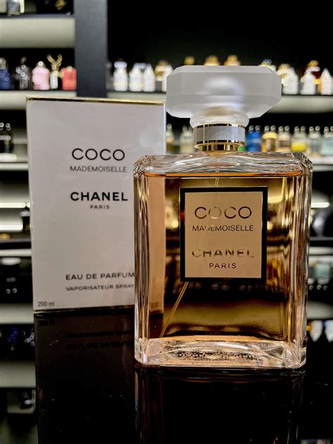 Nước hoa Chanel Coco Mademoiselle EDP chính hãng Apa Niche