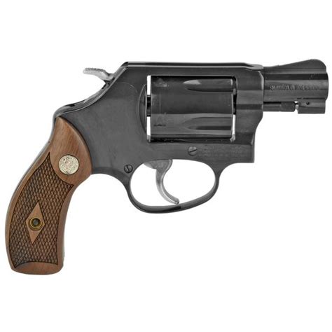 Discount Gun Mart Smith And Wesson 36 Classics 38 Spl 1 875in 5rd