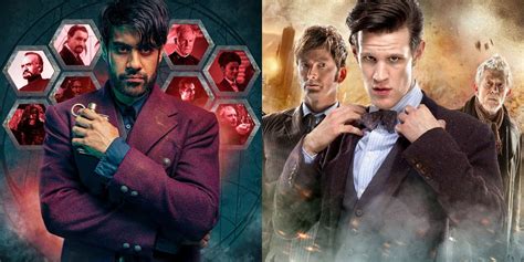 Doctor Who 10 Doctor Quotes That Prove Theyre No Different Than The Master