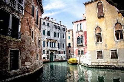 10 Venetian palaces you can actually visit in Venice