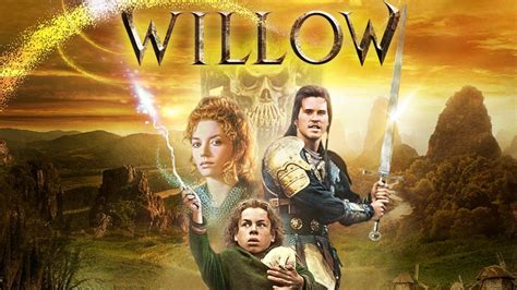 La Suite De Willow Sera Disponible Sur Disney Sous La Forme Dune