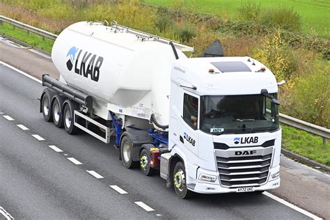 New Daf Xf Xg Xg Flickr