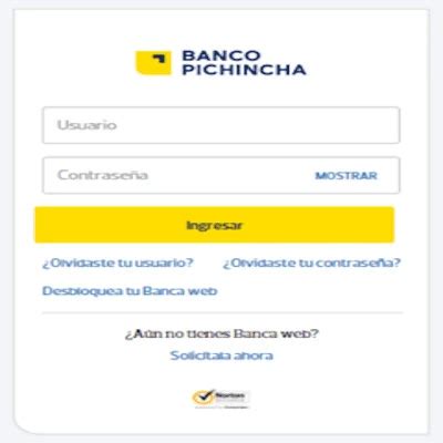 Banco Pichincha Cómo hacer avances en efectivo 2024 udl7