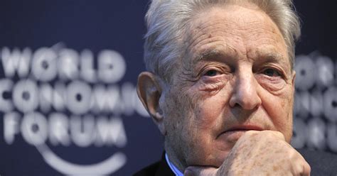 Who Is George Soros And Why Is He Blamed In So Many Right Wing