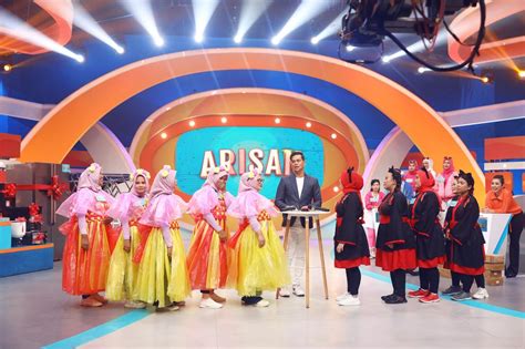 TRANS7 Galeri