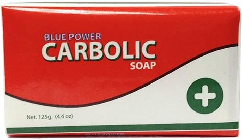 Jamaica Carbolic Carib Germicidal Soap Pack Of 3