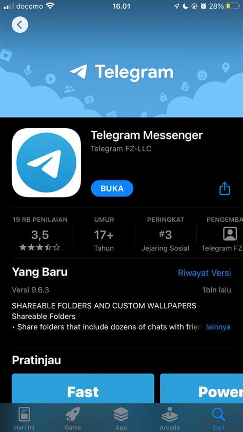 Base Jaemin On Twitter Tutorial Mengirim Menfess Via Telegram