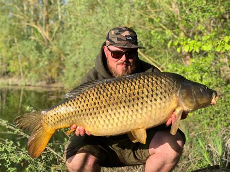 Frog Lake Abbey Lakes Carpworld™