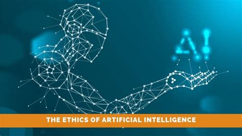 Navigating The Ethical Landscape Of Artificial Intelligence