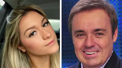 Filha De Gugu Apresenta A Nova Beb Da Fam Lia Nasceu