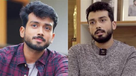 Kalidas Jayaram Opens Up Why He Is Not Doing Malayalam Movies Now Goes Viral | ആ കുടുംബത്തിന്റെ ...