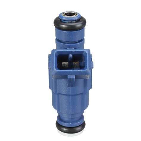 Fuel Injector Blue For Polaris Rzr Ranger Efi